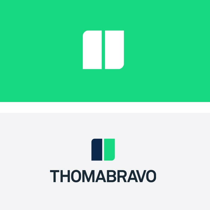 Thoma Bravo Mark