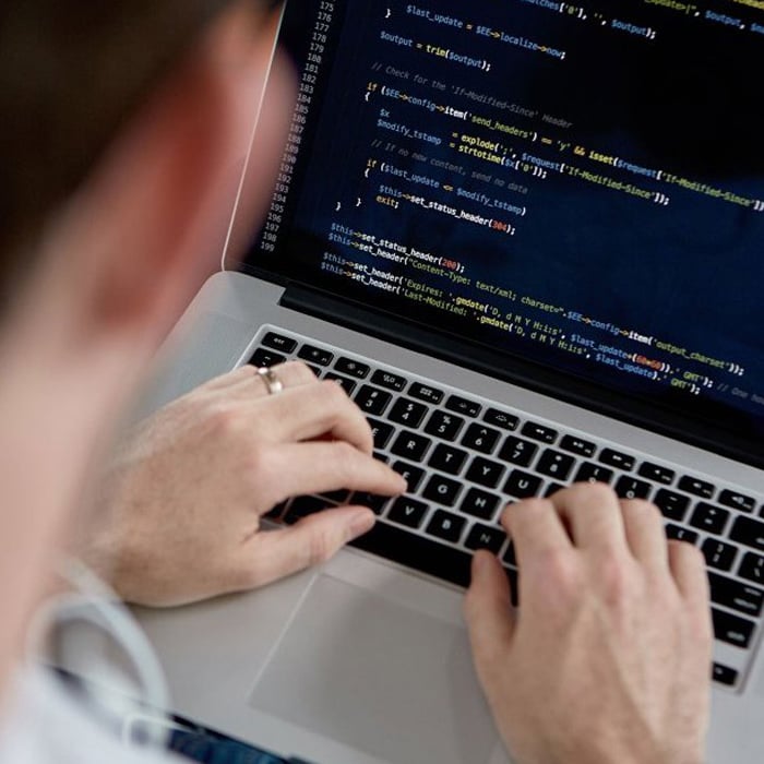 Thoma Bravo Developer