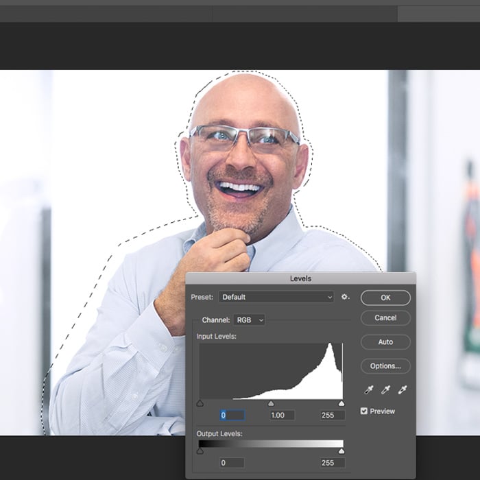 Thoma Bravo Editing