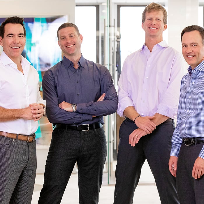 Thoma Bravo Group