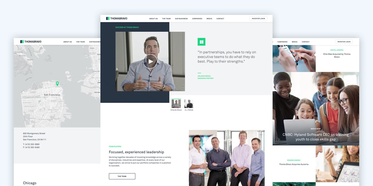 Website