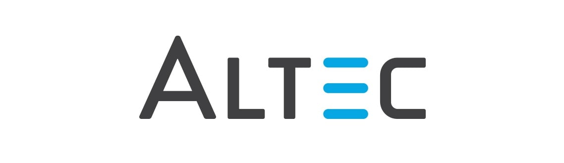 Altec New Logo