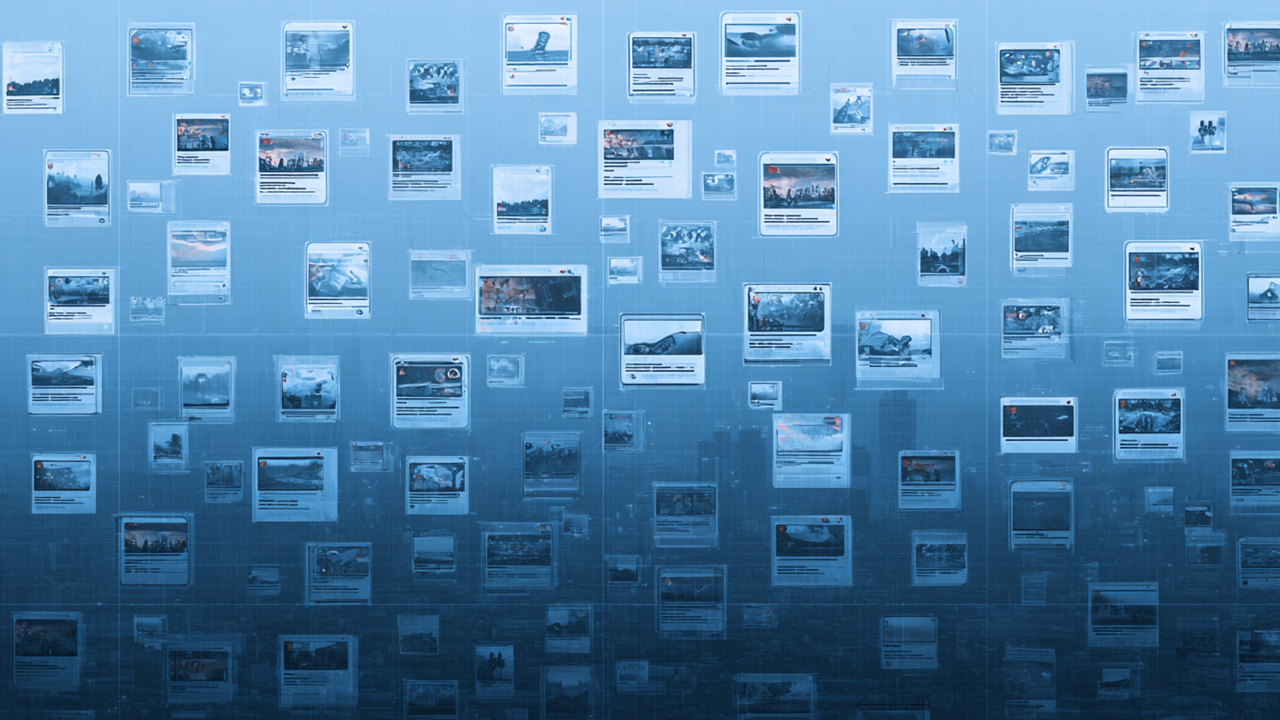 Structuring Your Site for AI Optimization (AEO)