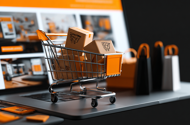 AI Checkout Is Here: What It Means for eCommerce in 2026